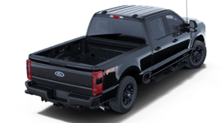 2025 Ford Super Duty® External Image 4